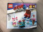 LEGO Movie 2 70822 Unikitty's Liefste Vrienden OOIT!, Ophalen, Nieuw, Complete set, Lego