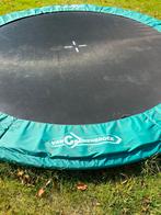 Gratis Van Cranenbroek Trampoline - Groot!, Ophalen, Gebruikt