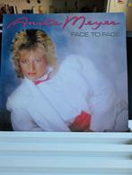Anita Meyer - Face to Face, Ophalen of Verzenden, 1980 tot 2000, Gebruikt