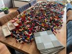 Lego los partij 3 bakken, Gebruikt, Ophalen of Verzenden, Losse stenen
