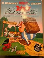 5 nieuwe Asterix en Obelix stripalbums, Meerdere stripboeken, Ophalen of Verzenden, Zo goed als nieuw