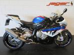 BMW S 1000 RR ABS SUPERFRAAI! FULL! (bj 2012), Bedrijf, Super Sport, Meer dan 35 kW, 999 cc