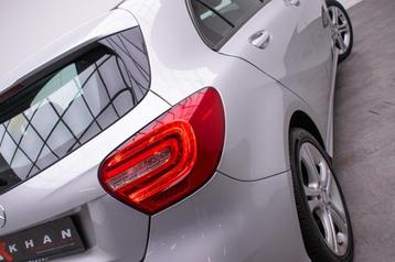 Mercedes Benz A180 CDI te koop! beschikbaar voor biedingen
