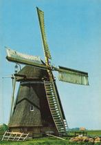 Witmarsum, De Pannekoekstermolen, Verzamelen, Ophalen of Verzenden, Ongelopen, Friesland