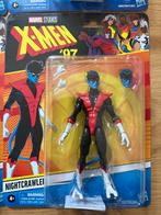 Marvel legends 97 Nightcrawler, Verzenden, Nieuw