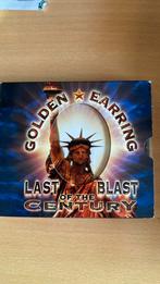 Golden earring, Ophalen of Verzenden, Zo goed als nieuw, Poprock