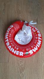 Freds swimtrainer, Kinderen en Baby's, Babykleding | Baby-zwemkleding, Jongetje of Meisje, One size, Ophalen of Verzenden, Zo goed als nieuw