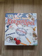 Keezenspel nieuw in plastic verpakking, Hobby en Vrije tijd, Gezelschapsspellen | Bordspellen, Nieuw, Ophalen of Verzenden