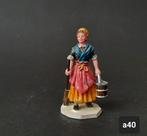 Lemax kerst figuur a32 kerstdorp kersthuisjes, Verzenden, Zo goed als nieuw