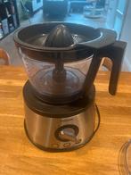 Philips Keukenmachine - niet helemaal compleet, Witgoed en Apparatuur, Keukenmixers, 1 tot 2 liter, Ophalen, Gebruikt, 3 snelheden of meer