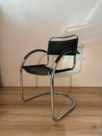 Bauhaus style frame chair, Huis en Inrichting, Verzenden, Eén