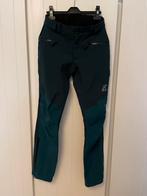 Revolution Race Silence Proshell Broek wind water dicht XS, Ophalen of Verzenden, Zo goed als nieuw, Kleding