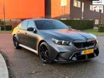 BMW 5-serie M5|Keramisch|carbon|Headsup|Akrapovic|Direktbesc, Auto's, BMW, 2000 kg, 4395 cc, Adaptive Cruise Control, Hybride Elektrisch/Benzine