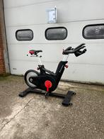 Tomahawk Ic6 Indoor Spinningbike/ Spinningbike Black