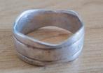 Zilveren Ring, Ophalen of Verzenden