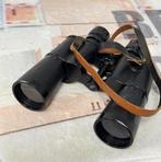 Antiek antieke 1950 verrekijker WETZLAR 8x45 germany duits, Audio, Tv en Foto, Optische apparatuur | Verrekijkers, Ophalen of Verzenden