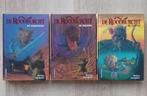 Brian Jacques - De Roodburcht - 3 boeken, Ophalen, Zo goed als nieuw, Brian Jacques