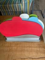Snijplanken set. Nieuw. 23/30 cm., Huis en Inrichting, Ophalen of Verzenden, Zo goed als nieuw