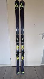 Fischer Skies GS 183 - Top Ski's!, Sport en Fitness, Skiën en Langlaufen, Ophalen of Verzenden, Carve, Skiën, Ski's