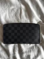 Originele Louis Vuitton Zippy Wallet, Sieraden, Tassen en Uiterlijk, Portemonnees, Ophalen of Verzenden, Zo goed als nieuw, Zwart