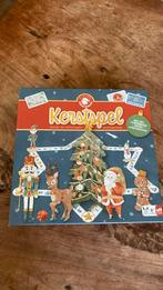 Kerstspel making memories nieuwstaat, Hobby en Vrije tijd, Gezelschapsspellen | Bordspellen, Ophalen of Verzenden, Zo goed als nieuw