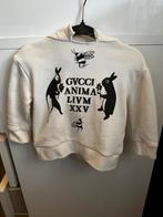 Gucci Baby Trui Maat 68 (6-9 maanden) - Zo Goed Als Nieuw, Ophalen of Verzenden, Zo goed als nieuw, Jongen of Meisje