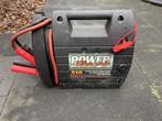 Professionele Powerstart 510 DMS Technologies, Auto diversen, Jumpstarters, Ophalen, Gebruikt