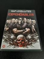 The Expendables, Sylvester Stallone, Jason Statham, Jet Li!, Vanaf 16 jaar, Ophalen of Verzenden, Gebruikt, Actie