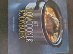 Het Slowcooker Kookboek - Lorna Brash, Boeken, Hoofdgerechten, Nieuw, Ophalen of Verzenden, Europa