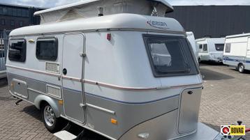 Eriba Touring Troll GT 550 2007 VASTE MEENEEMPRIJS beschikbaar voor biedingen