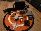 DJI mini 2 fly more drone met veel accessoires, Ophalen, Zo goed als nieuw