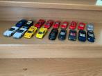 Shell Maisto Ferrari collectie, Verzamelen, Ophalen of Verzenden
