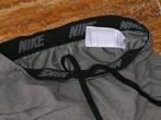 NIKE korte bloek,Mt S topstaat, Tweedehands, Verzenden, Tweedehands, Nike