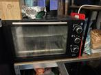 Oven wel vies van binnen, Ophalen, Minder dan 45 cm, Gebruikt, Oven met grill