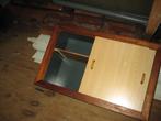 schuifdeurkastje, Ophalen, Gebruikt, Oudhollands