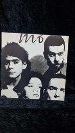 The Mo - LP - Zeldzaam New Wave Vinyl uit 1980, Cd's en Dvd's, Ophalen of Verzenden, 1980 tot 2000, Gebruikt