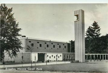 (387-219-041) Ermelo Nieuwe Kerk beschikbaar voor biedingen