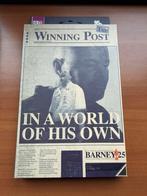 Target Van Barneveld Barney25, Sport en Fitness, Darts, Ophalen of Verzenden, Zo goed als nieuw, Pijlen