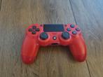 Playstation 4 controller, Ophalen of Verzenden, Zo goed als nieuw, Controller, Draadloos