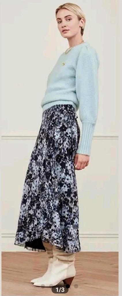 Fabienne Chapot Bobo Frill rok maat S *nieuw *, Kleding | Dames, Rokken, Nieuw, Maat 36 (S), Ophalen of Verzenden