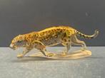 Swarovski Jaguar, Ophalen of Verzenden, Nieuw, Figuurtje