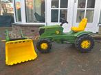 Traptractor john deere, Ophalen, Zo goed als nieuw, Overige merken
