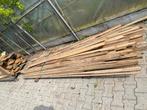 Brandhout eiken, Tuin en Terras, Minder dan 3 m³, Ophalen, Eikenhout, Stammen