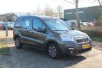 Peugeot Partner 120 1.6 BlueHDi 75 L1 Première 1e EIGENAAR, Voorwielaandrijving, Stof, Gebruikt, 4 cilinders