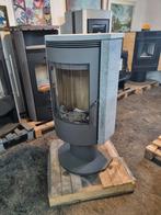 Speksteenkachel nieuw 6 kw op voet, Huis en Inrichting, Kachels, Ophalen of Verzenden, Vrijstaand, Hout, Nieuw