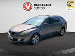 Mazda 6 Sportbreak 2.0 S-VT Business Plus | Automaat | Cruis, Auto's, Gebruikt, 4 cilinders, 6 sportbreak, Origineel Nederlands