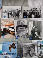 Serie van 22 kaarten schiphol, Verzamelen, Ansichtkaarten | Nederland, Ophalen of Verzenden, Noord-Holland