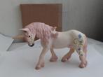 Schleich 70476 feeenpaard, Verzamelen, Ophalen of Verzenden, Gebruikt, Paard, Beeldje of Figuurtje