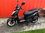 Scooter kymco, Fietsen en Brommers, Scooters | Kymco, Ophalen, Gebruikt, 49 cc, Maximaal 25 km/u