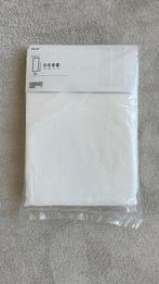 IKEA HILJA Gordijnen, Huis en Inrichting, Ophalen, 100 tot 150 cm, 200 cm of meer, Wit